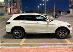 مرسيدس بنز GLC